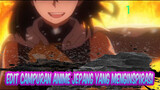 "Untuk Sang Pemimpi" | Edit Campuran Anime Jepang yang Menginspirasi AMV-1