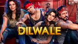 Dilwale (2015) [SubMalay]
