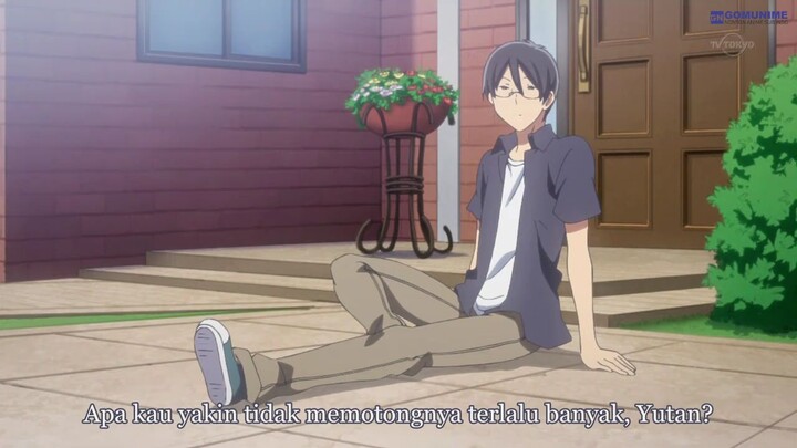 Kimi to Boku S1 Eps 06 (Subtitle Indonesia)