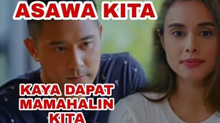 TO HAVE AND TO HOLD DECEMBER 6 2021 I ANG PAGBABALIKAN NG DALAWA