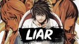 L - God of the Old World | Death Note Analysis