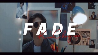[JeffBarcode]How can I forget you(FADE KimChay ver)