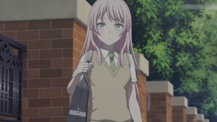 Nagasaki Suyo returns to the past #1