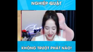 Luật hoa quả không chừa một ai