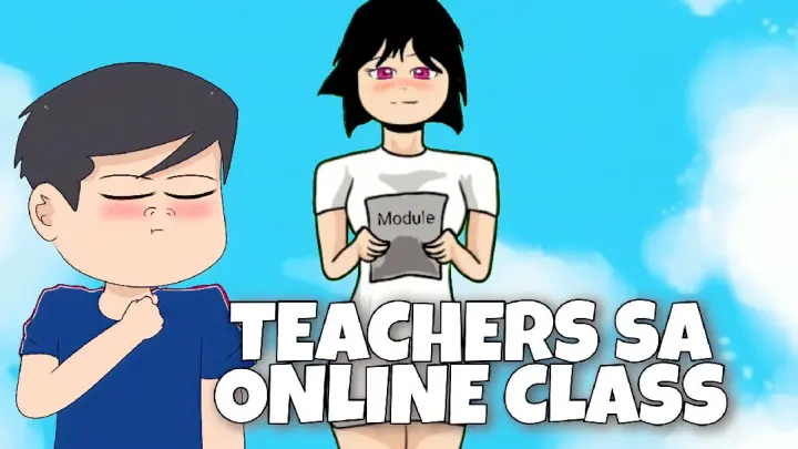 Teachers Moments (Online Class Edition) | Gelonimation