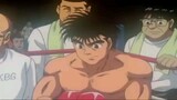 Ippo Knock out tagalog subs episode 11 to 20