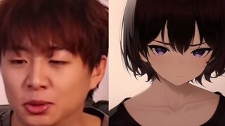 "AI Vẽ đội xâm lược Triều Tiên"