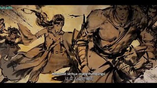 BTTH episode 133(sub indo)