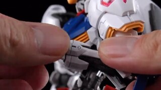 Versi terbaik tapi masih menyesal? Bagaimana MG Barbatos [Review Singkat]