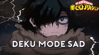 Nasib Deku Di Season 6 - Izuku Midoriya Vs Class A「AMV」[HD]
