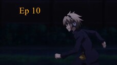 Mondaiji-tachi ga Isekai kara Kuru Sou Desu yo Ep 10 End sub indo