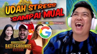 PUBG Mobile: Ketika Squad Turun di Tempat Yang Salah !!