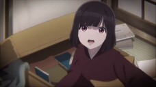 diriku yang menyedihkan - Watashi no shiawase na - AMV