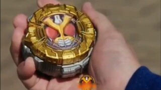 การกลับมาของ Kamen Rider Yajita นั้นร้อนแรงเกินไป