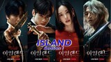 Island E7 || Eng sub || Season 1 || MerrySunnyGo || Bilibili