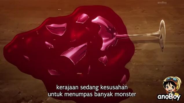 kenja no Mago Eps 6 sub indo