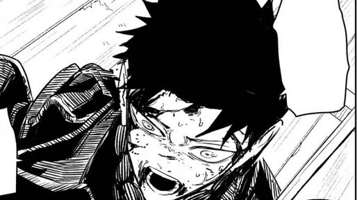 [Kagura Bowl] Episode 59 "Dark Transformation"