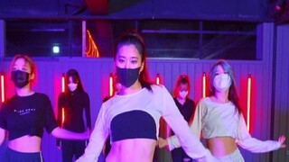 Alien Dance Studio丨INVERNESS & AMELIE MOORE -TOXIC丨Hot Girls Gather their Absolute Sons!