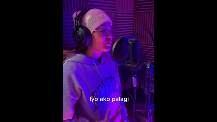 PALAGI -Tj Monterde | Cover by Jen Cee