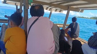 Exploring the beauty of island municipality of Sulu Phillipines!!!
