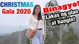 How We Spent our Christmas Day: Hoyohoy Christmas Gala 2020 | Positive Chika