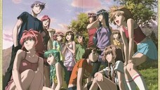 ONEGAI TWINS Final Ep 13