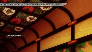 sengoku youko senma konton-hen eps 4