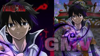 FAIRY TAIL KEREN JUGA DI BIKIN GMV