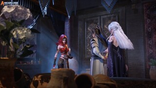 Little fairy yao eps 10.sub indo