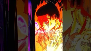 Mappa Has Cooked 🔥💯 - Jujutsu Kaisen Ep20 4K Edit