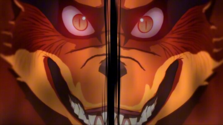Animasi Rekrutmen Gambar Cermin Kizaru, episode paling keren
