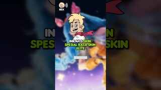 skin spesial rasa skin elite 🤯 #mobilelegends #mobilelegends_id #mlbb #PointgoRoadToGlobal