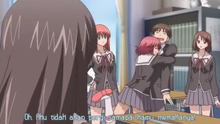 Tokimeki Memorial: Only Love Eps.23 (Sub Indo)