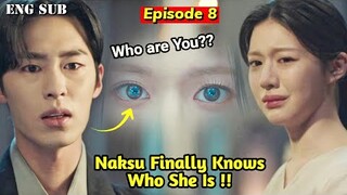 Alchemy Of Souls Part2 Ep 8 || Naksu's Memories Finally Come Back