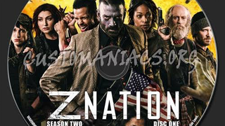 z nation S02 E02