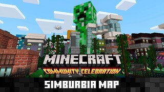 Community Celebration: Simburbia Trailer