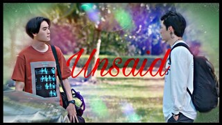 Ram × King - Unsaid (FMV)