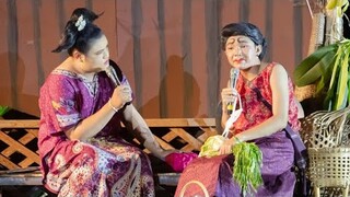 สาวฮิโนโกะ ขายผักกาด! ฮาๆ จากโปรเจกต์ฮวมฮอย สินไซ | บอย เบิกบาน