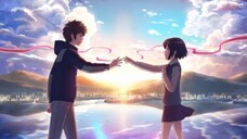 Dusk Till Down - Kimi No Nawa (Your Name)