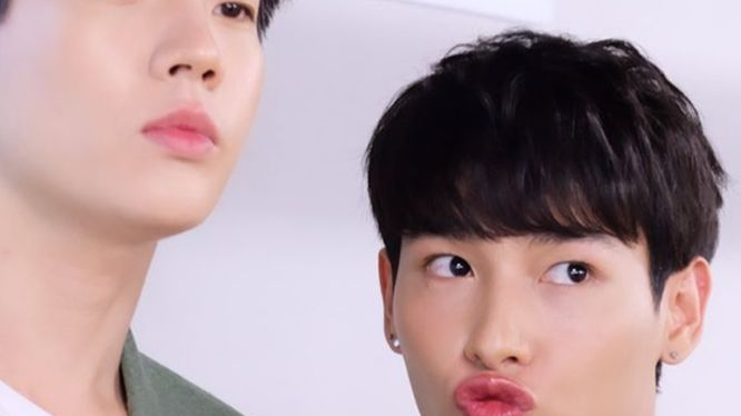 offgun sweet moment