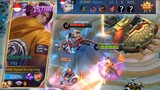Solo Rank Adalah Jalan Ninjaku 🔥 | Ling Gameplay - Mobile Legends