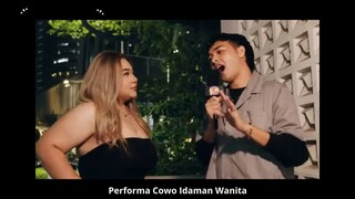 Simak!! Performa Cowo Idaman Wanita