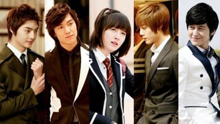 Boys Over Flowers Ep 12 Sub Indo