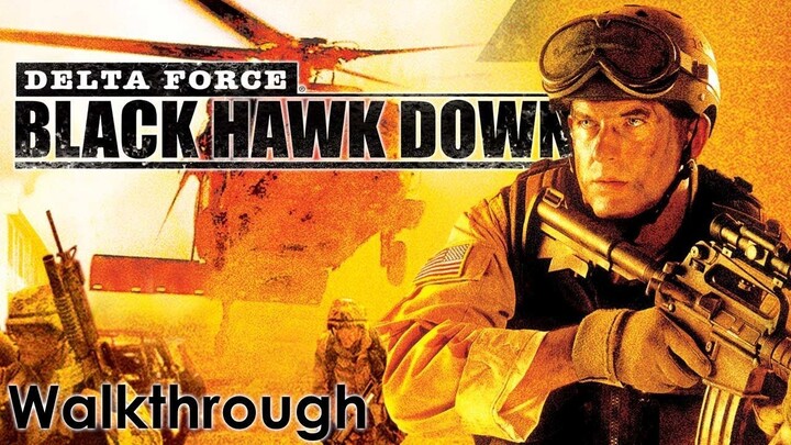 Black.Hawk.Down(Hindi-English)