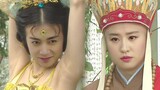 [Zhao Paner x Gu Qianfan] Peacock Princess! ! !