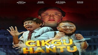 Telefilem Cikgu VS Hantu 2022