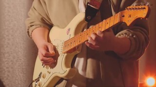 【Electric Guitar】"Song of Vanilla Xiangzi"