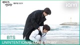 เบื้องหลัง | Unintentional Love Story BTS | iQIYI Thailand