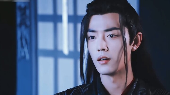 After marrying his mortal enemy, 11 on ‖ Xiao Zhan Narcissus ‖ Xian Ran ‖ Double Rebirth ‖ he