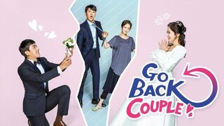 GO BACK COUPLE - EPISODE 04  TAGALOGDUBB